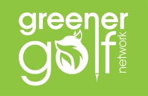 Logo (Green Background)