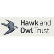 Hawk Owl Trust Logo