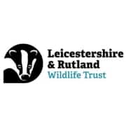 Leicestershire Rutland Wildlife Trust Logo