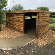 Greetham Valley Golf Club Bird Hides Featured Image