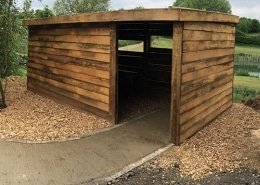 Greetham Valley Golf Club Bird Hides Featured Image