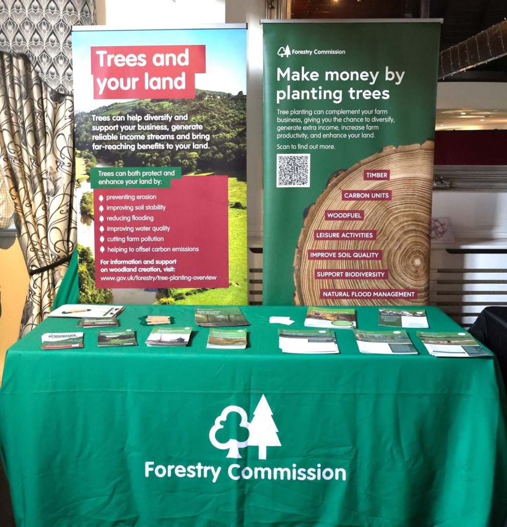 Forestry Commission